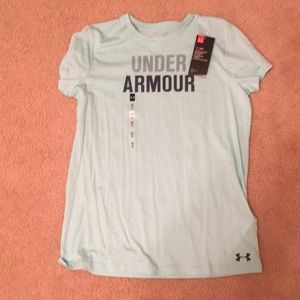 Under Armour women's t shirt medium
